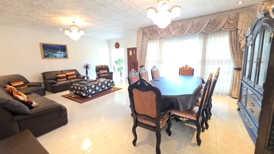 4 Bedroom Property for Sale in Erasmia Gauteng