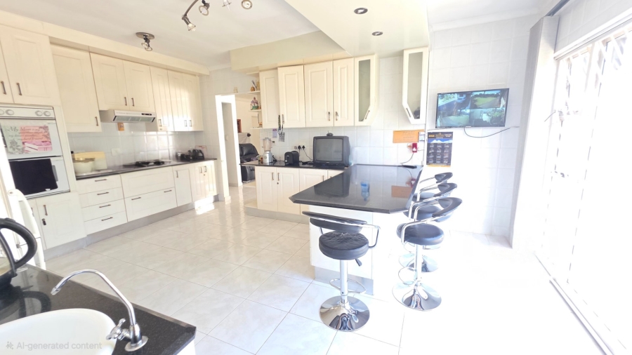 4 Bedroom Property for Sale in Erasmia Gauteng