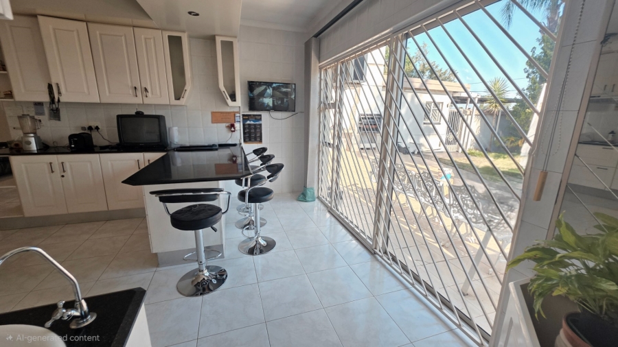 4 Bedroom Property for Sale in Erasmia Gauteng