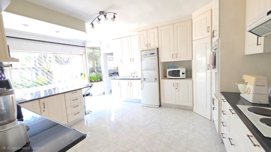 4 Bedroom Property for Sale in Erasmia Gauteng