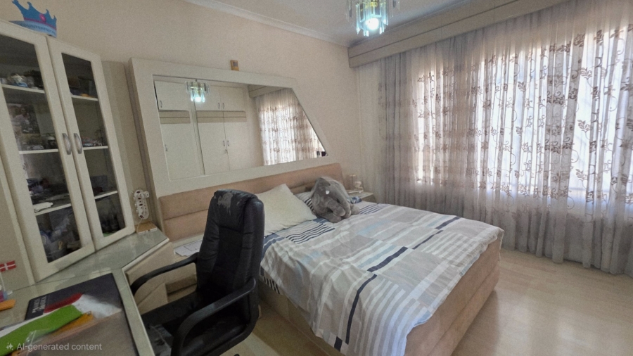 4 Bedroom Property for Sale in Erasmia Gauteng