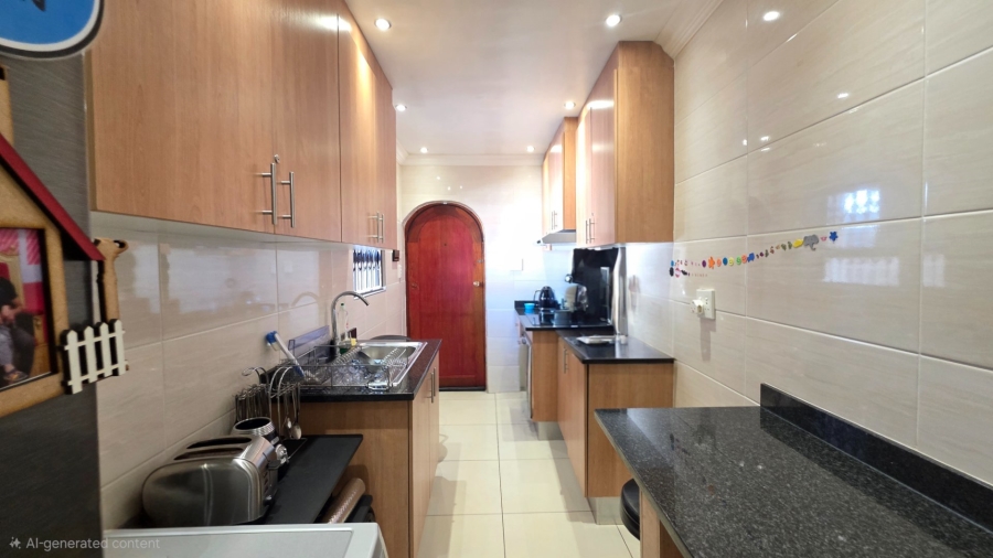 4 Bedroom Property for Sale in Erasmia Gauteng