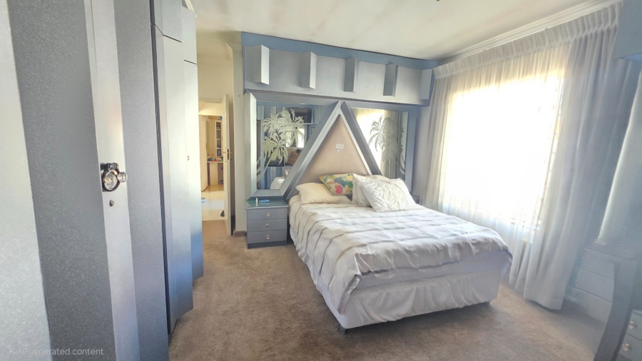 4 Bedroom Property for Sale in Erasmia Gauteng