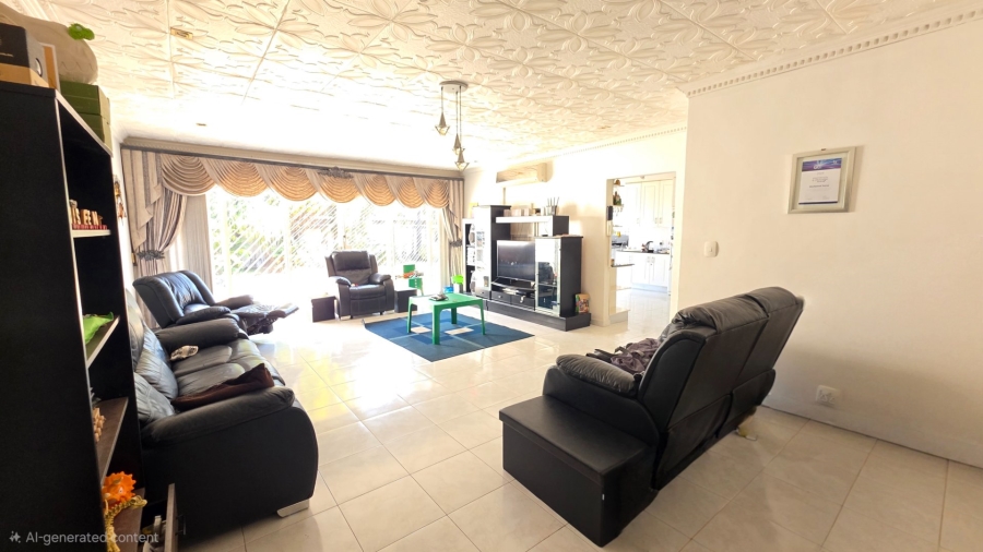 4 Bedroom Property for Sale in Erasmia Gauteng