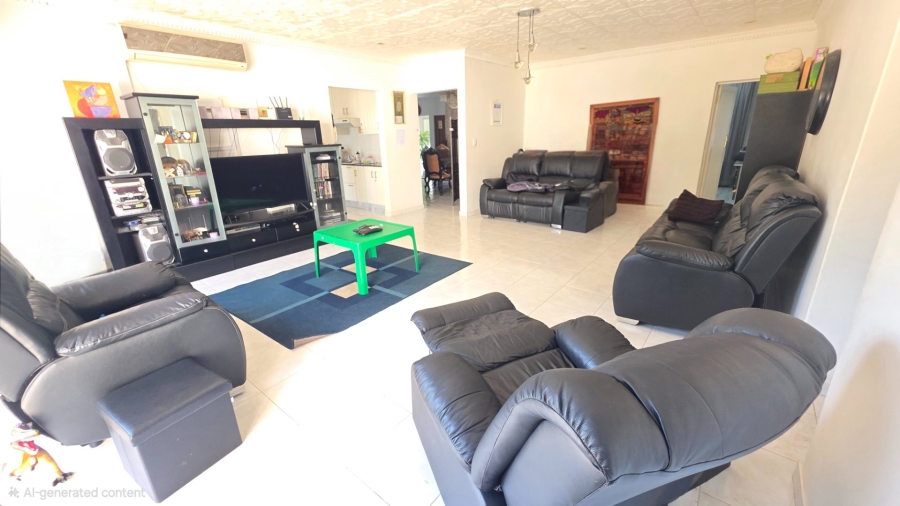 4 Bedroom Property for Sale in Erasmia Gauteng