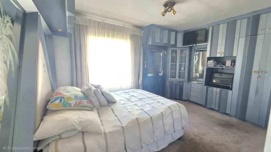 4 Bedroom Property for Sale in Erasmia Gauteng