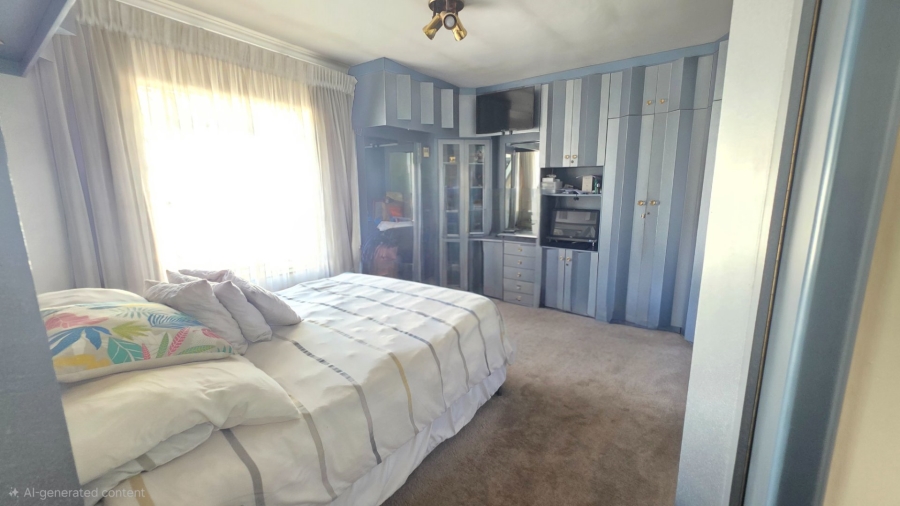 4 Bedroom Property for Sale in Erasmia Gauteng