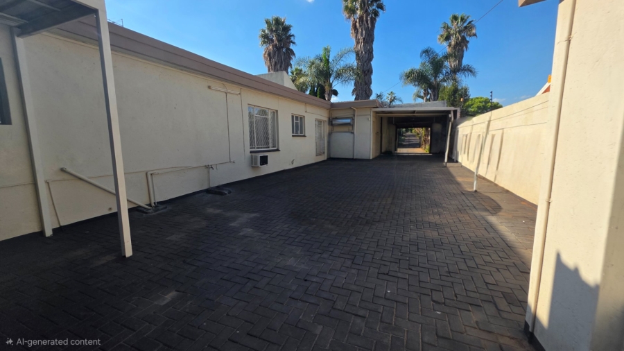 4 Bedroom Property for Sale in Erasmia Gauteng