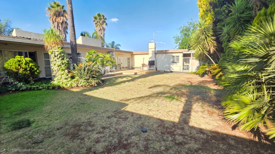 4 Bedroom Property for Sale in Erasmia Gauteng