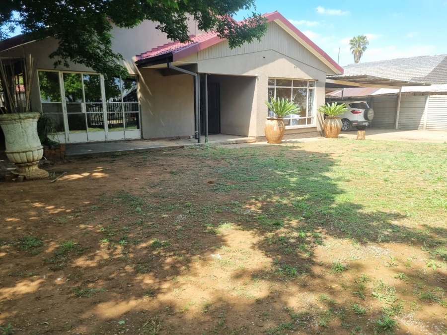 3 Bedroom Property for Sale in Arcon Park Gauteng