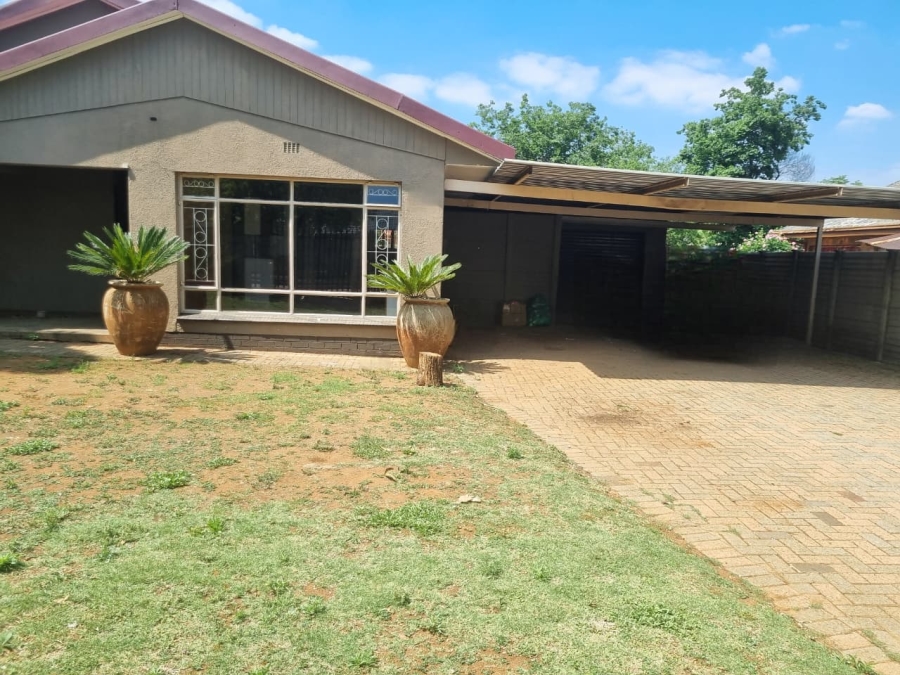 3 Bedroom Property for Sale in Arcon Park Gauteng
