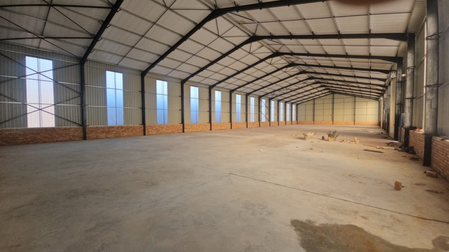 To Let commercial Property for Rent in Sunderland Ridge Gauteng