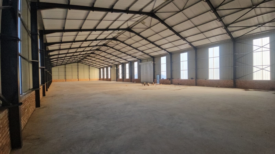 To Let commercial Property for Rent in Sunderland Ridge Gauteng