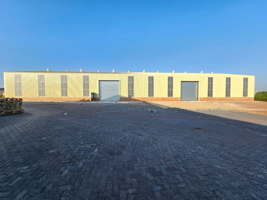 To Let commercial Property for Rent in Sunderland Ridge Gauteng