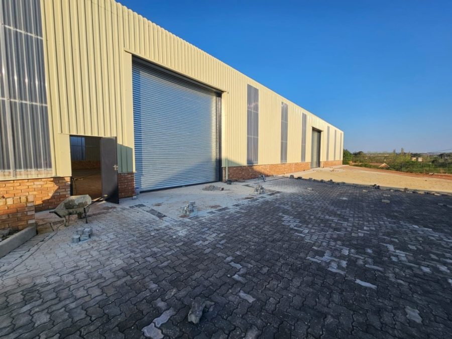 To Let commercial Property for Rent in Sunderland Ridge Gauteng
