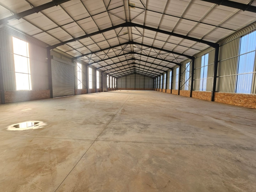 To Let commercial Property for Rent in Sunderland Ridge Gauteng