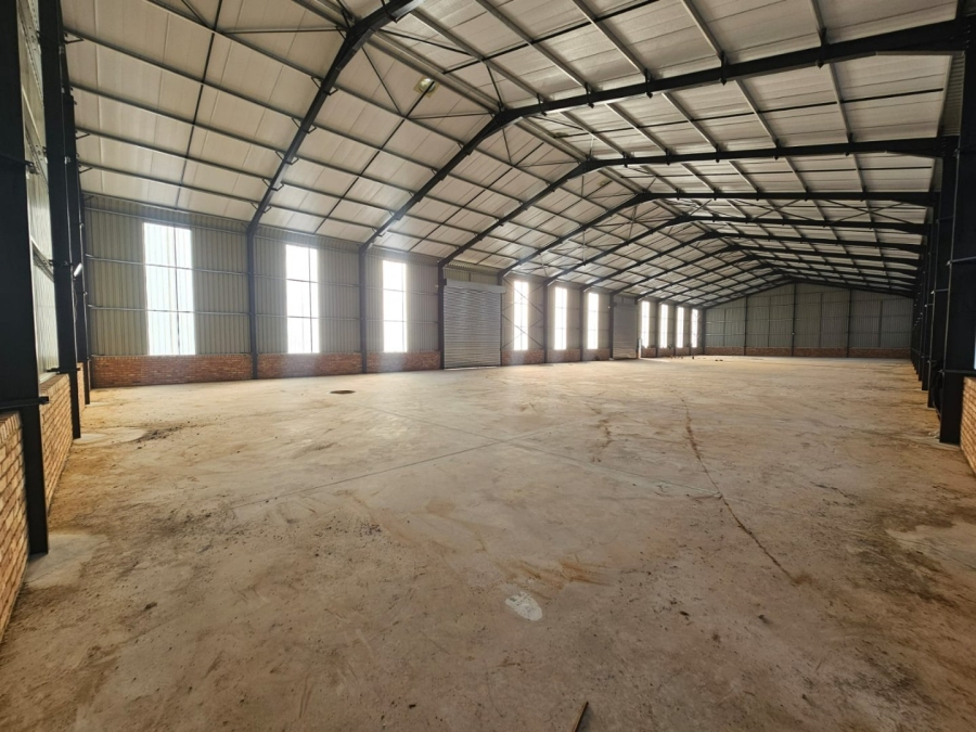 To Let commercial Property for Rent in Sunderland Ridge Gauteng