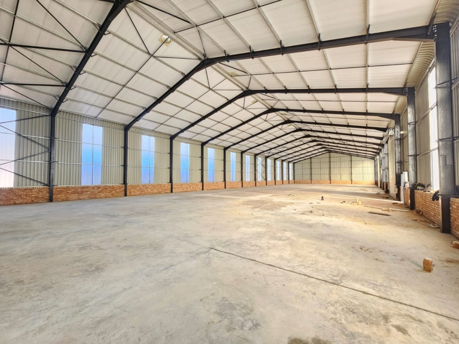 To Let commercial Property for Rent in Sunderland Ridge Gauteng