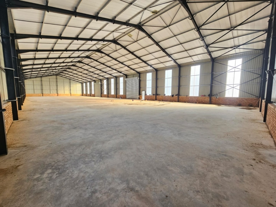 To Let commercial Property for Rent in Sunderland Ridge Gauteng