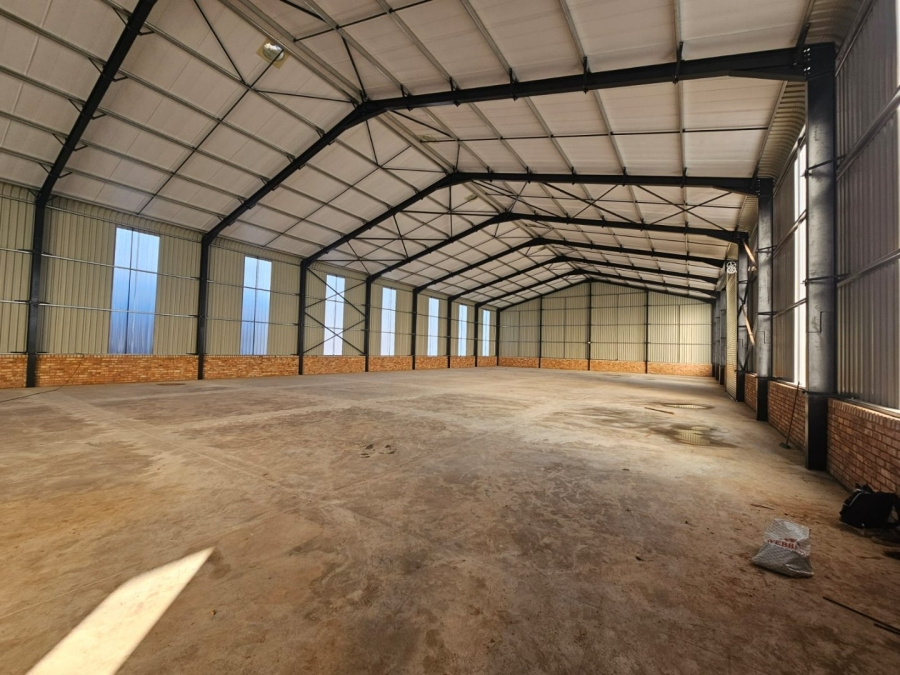 To Let commercial Property for Rent in Sunderland Ridge Gauteng