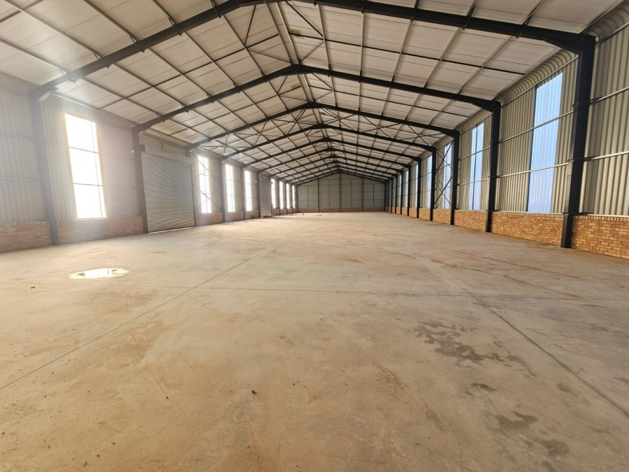To Let commercial Property for Rent in Sunderland Ridge Gauteng