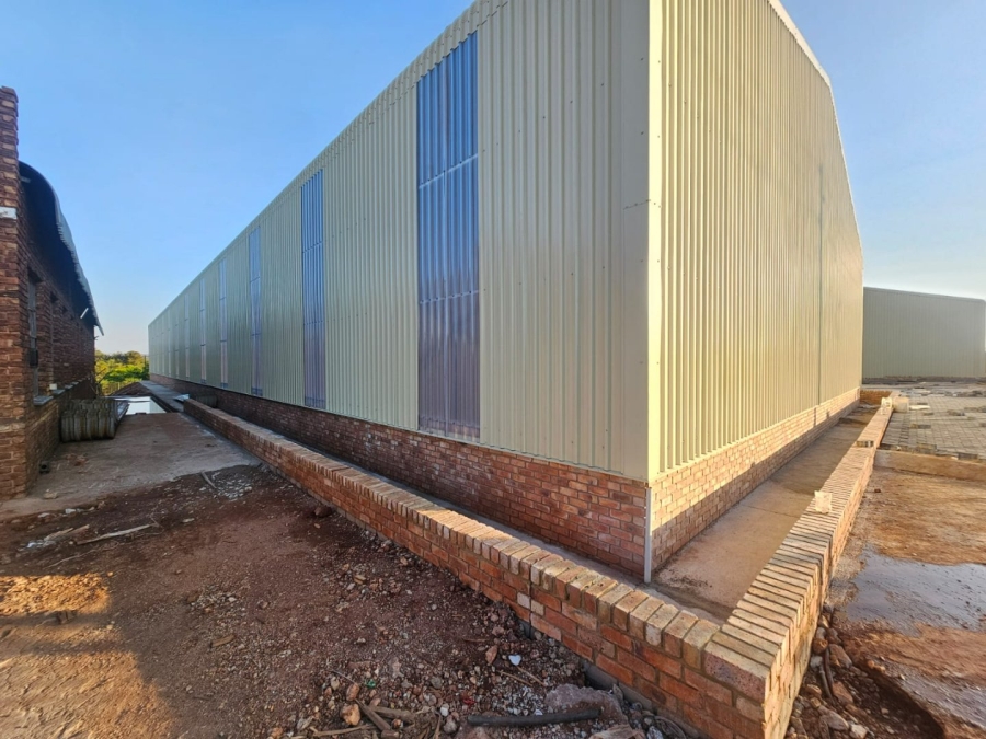 To Let commercial Property for Rent in Sunderland Ridge Gauteng
