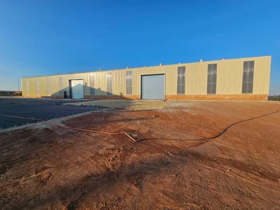 To Let commercial Property for Rent in Sunderland Ridge Gauteng