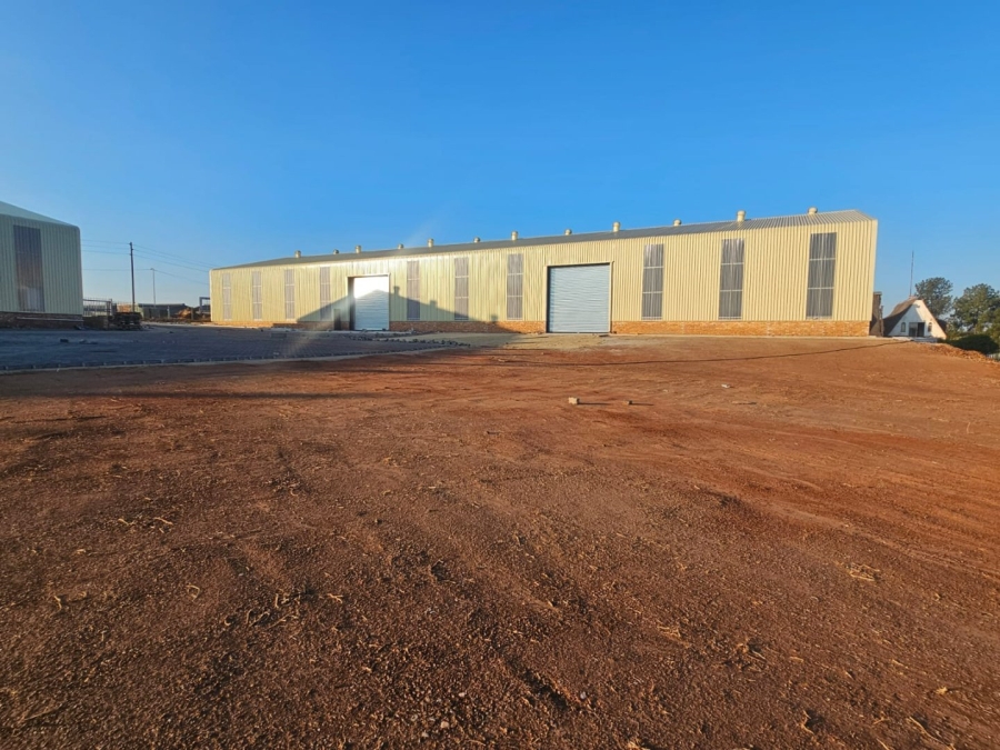To Let commercial Property for Rent in Sunderland Ridge Gauteng