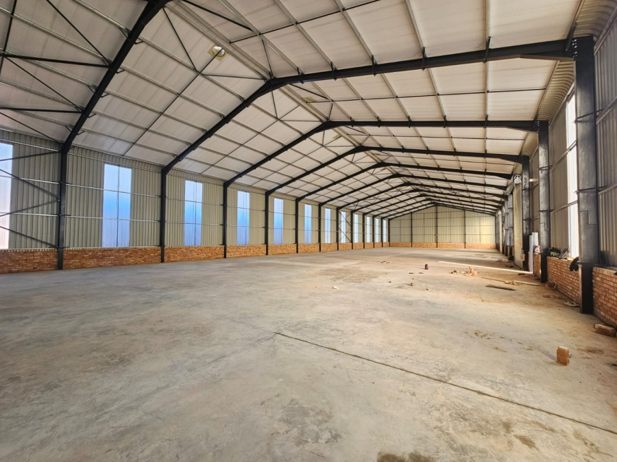 To Let commercial Property for Rent in Sunderland Ridge Gauteng