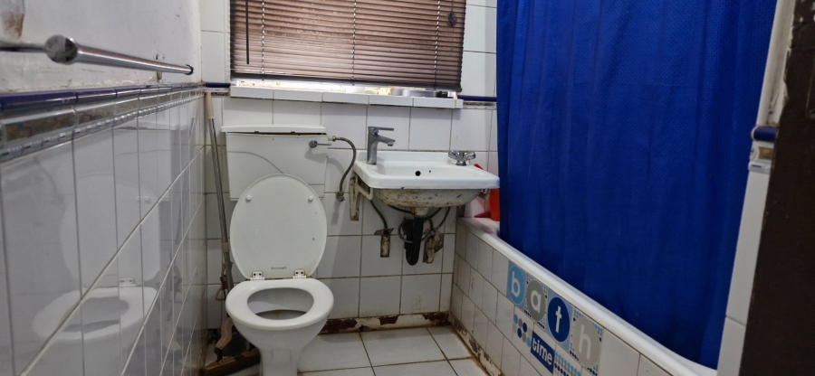 3 Bedroom Property for Sale in Crosby Gauteng