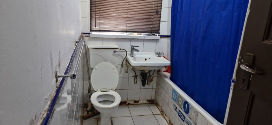 3 Bedroom Property for Sale in Crosby Gauteng