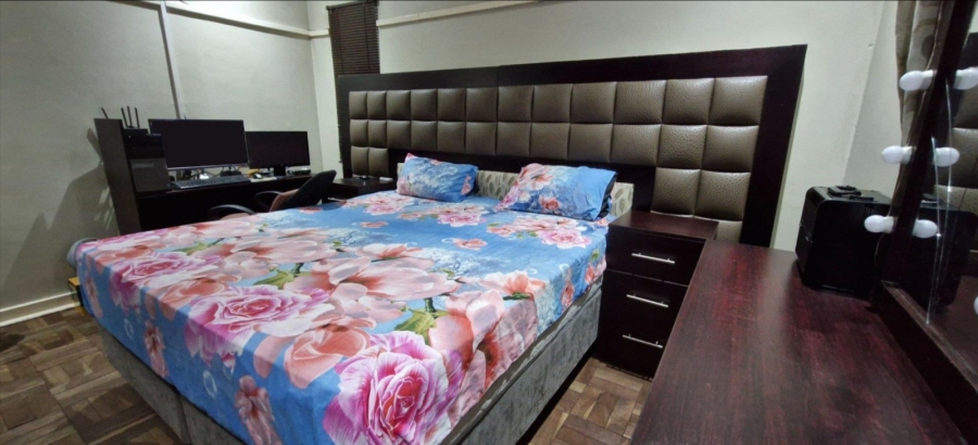 3 Bedroom Property for Sale in Crosby Gauteng