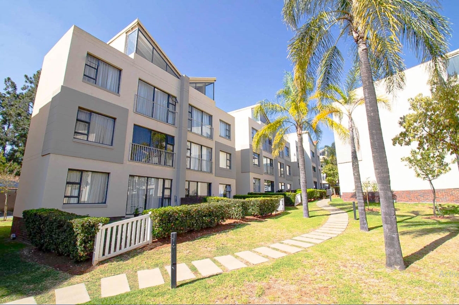 1 Bedroom Property for Sale in Beverley Gauteng