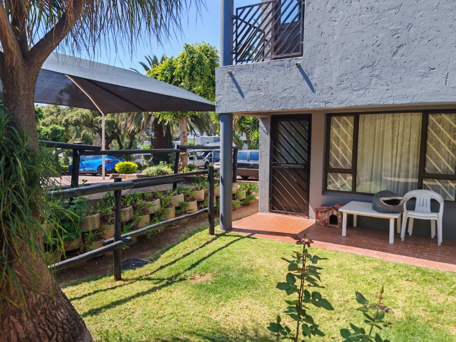 To Let 1 Bedroom Property for Rent in Bruma Gauteng