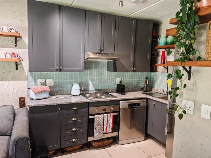 To Let 1 Bedroom Property for Rent in Bruma Gauteng