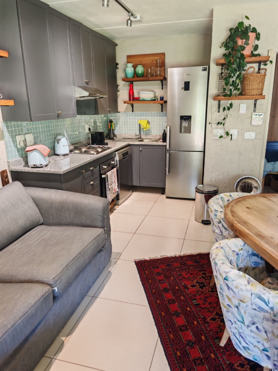 To Let 1 Bedroom Property for Rent in Bruma Gauteng