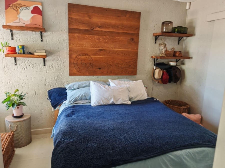 To Let 1 Bedroom Property for Rent in Bruma Gauteng