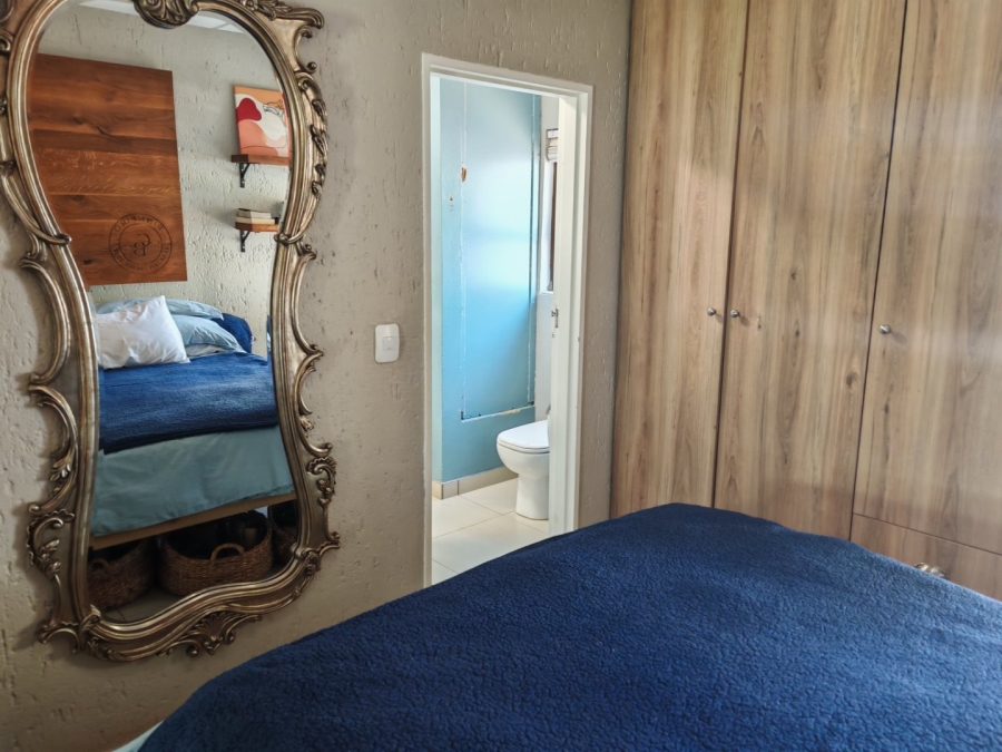 To Let 1 Bedroom Property for Rent in Bruma Gauteng