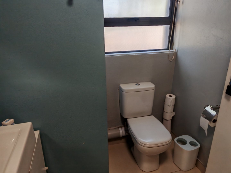 To Let 1 Bedroom Property for Rent in Bruma Gauteng
