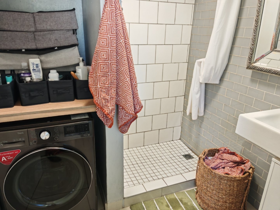 To Let 1 Bedroom Property for Rent in Bruma Gauteng
