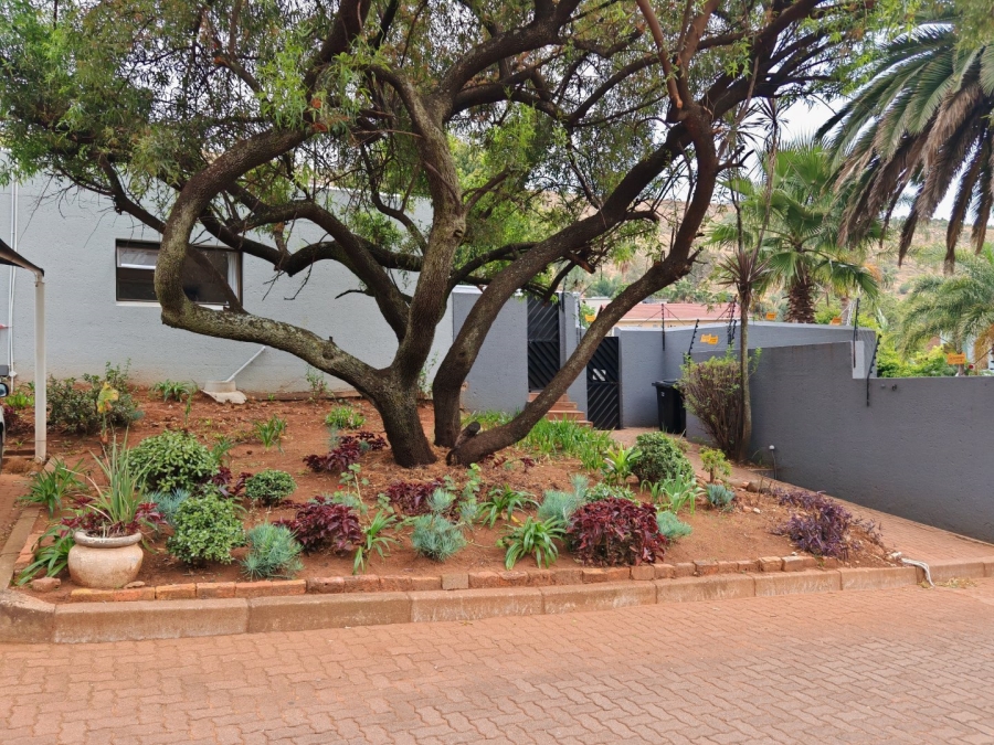 To Let 1 Bedroom Property for Rent in Bruma Gauteng