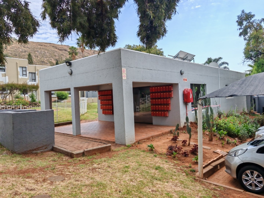 To Let 1 Bedroom Property for Rent in Bruma Gauteng