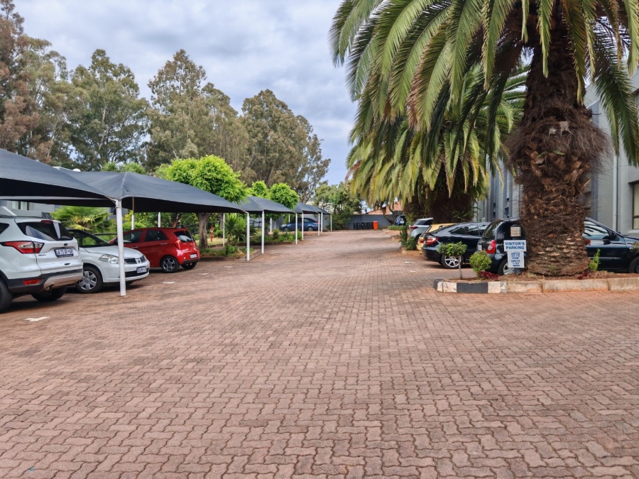To Let 1 Bedroom Property for Rent in Bruma Gauteng