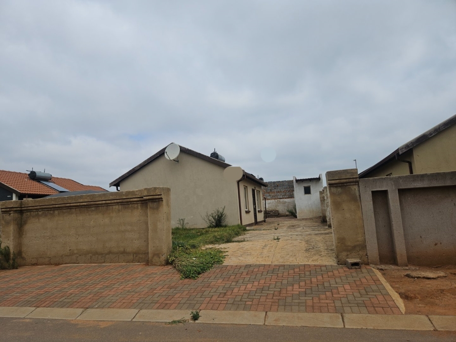 2 Bedroom Property for Sale in Mayfield Gauteng