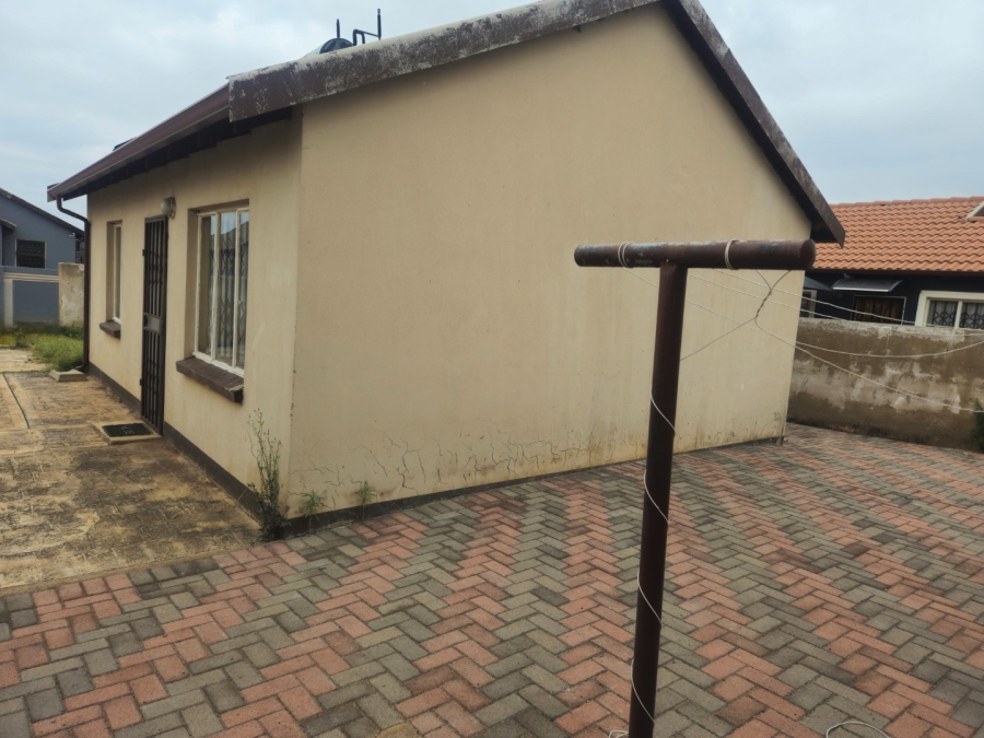 2 Bedroom Property for Sale in Mayfield Gauteng