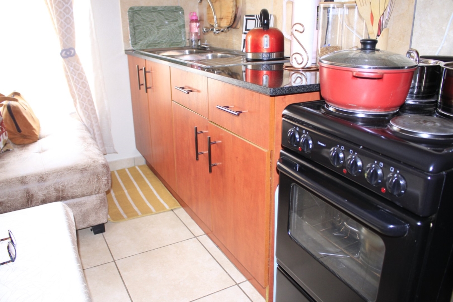 2 Bedroom Property for Sale in Jabulani Gauteng