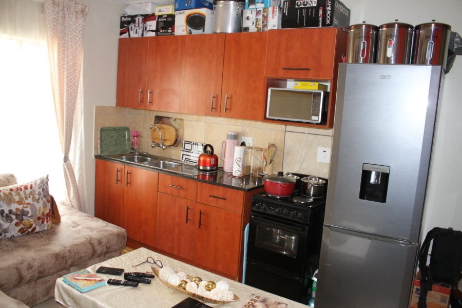 2 Bedroom Property for Sale in Jabulani Gauteng