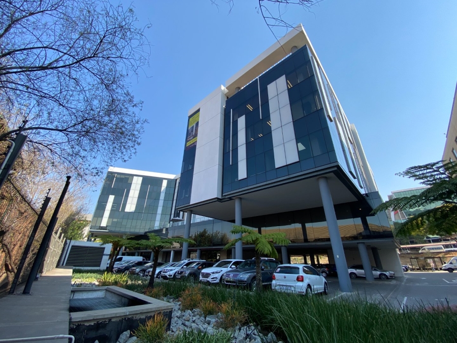 Commercial Property for Sale in Menlyn Gauteng