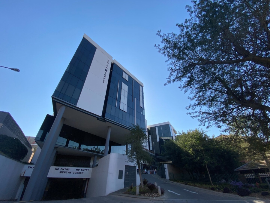 Commercial Property for Sale in Menlyn Gauteng