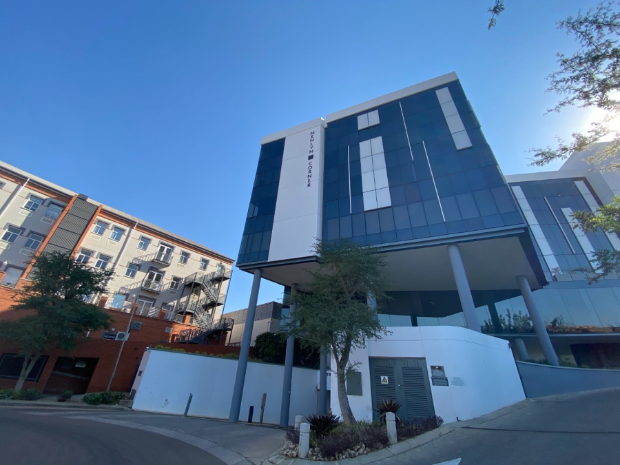 Commercial Property for Sale in Menlyn Gauteng